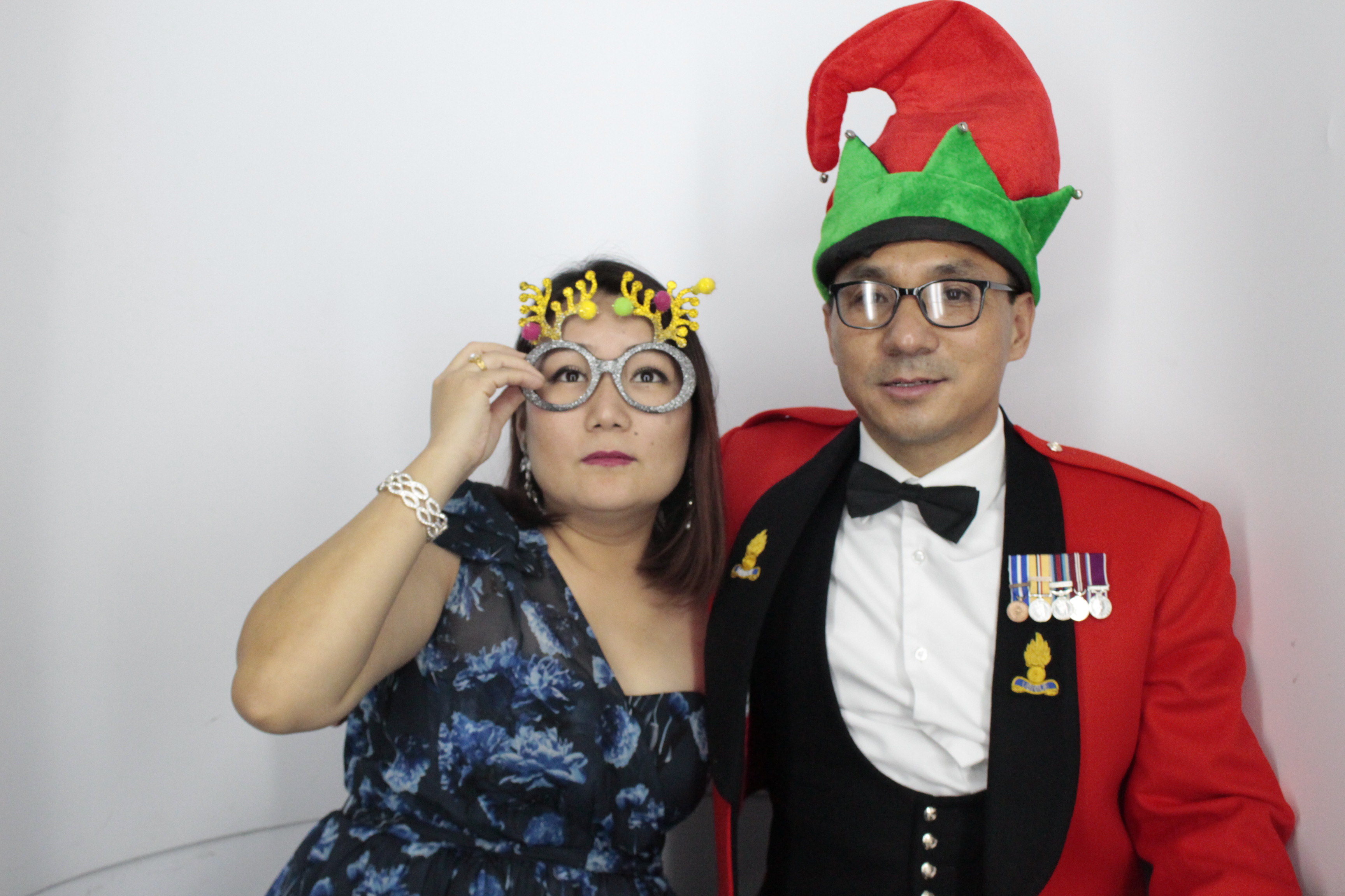 Christmas Function  | View more photos from the event at gallery.myphotoboothexperience.co.uk/u/MyPhotoBoothExperienceLtd/Christmas-Function